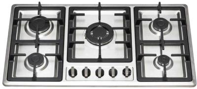 اجاق گاز صفحه ای هاردستون مدل ADRINA