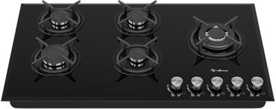 اجاق گاز صفحه ای شیشه ای داتیس مدل DG 508