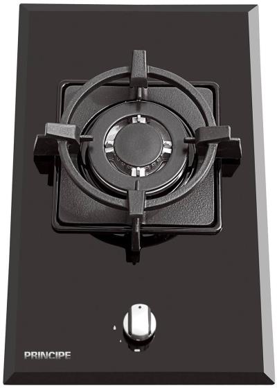 اجاق گاز صفحه ای شیشه ای پرنسیپ مدل T142