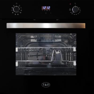 فر توکار تی اند دی مدل TD208