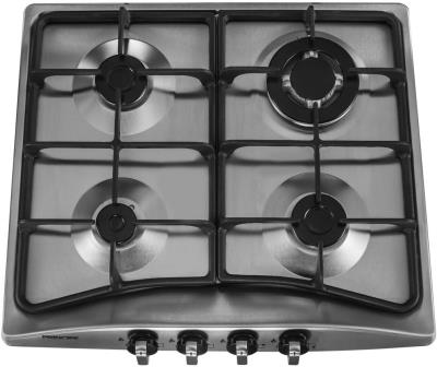 اجاق گاز صفحه ای استیل پرنسیپ مدل R400