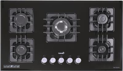 اجاق گاز صفحه ای تورینو پلاس کد TG 501