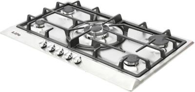 اجاق گاز صفحه ای لایف مدل 927