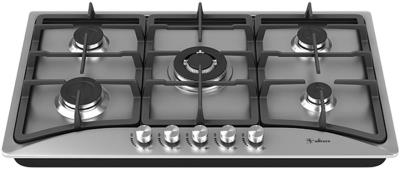 اجاق گاز صفحه ای استیل داتیس مدل DS 501