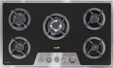 اجاق گاز صفحه ای تورینو پلاس کد TG 511M