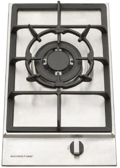 اجاق گاز صفحه ای هاردستون مدل GH1300