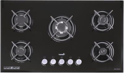 اجاق گاز صفحه ای تورینو پلاس کد TG 513
