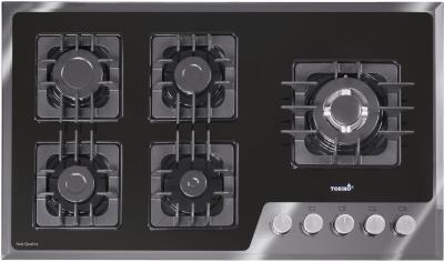 اجاق گاز صفحه ای تورینو پلاس کد TG 502M