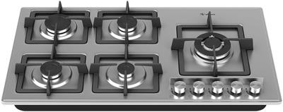 اجاق گاز صفحه ای داتیس مدل DS 508