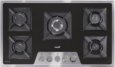 اجاق گاز صفحه ای تورینو پلاس کد TG 503M