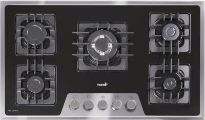 اجاق گاز صفحه ای تورینو پلاس کد TG 501M