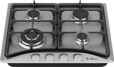 اجاق گاز صفحه ای داتیس مدل DS 401