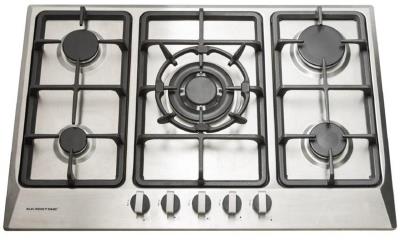 اجاق گاز صفحه ای هاردستون مدل GH1750