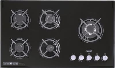 اجاق گاز صفحه ای تورینو پلاس کد TG 514