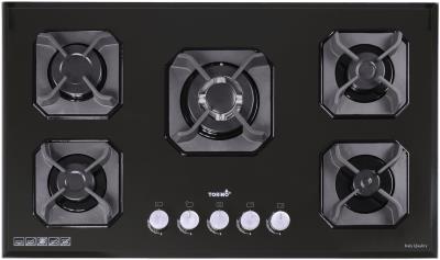 اجاق گاز صفحه ای تورینو پلاس کد TG 517