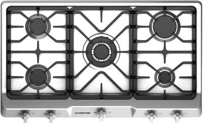 اجاق گاز صفحه ای هاردستون مدل GH1900