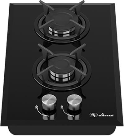 اجاق گاز صفحه ای شیشه ای داتیس مدل DG 203