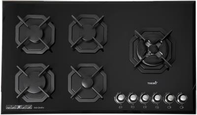 اجاق گاز صفحه ای تورینو پلاس کد TG 528