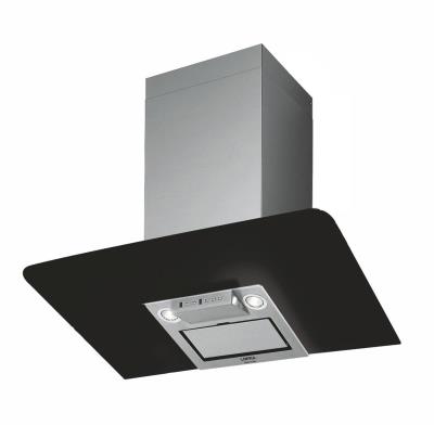 هود شومینه ای لوفرا مدل LILAC 90 سایز 90