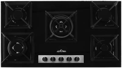 اجاق گاز صفحه ای آروما مدل FEDRICO 1