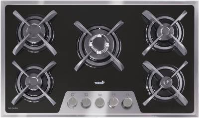 اجاق گاز صفحه ای تورینو پلاس کد TG 507M