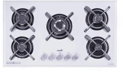 اجاق گاز صفحه ای تورینو پلاس کد TG 507W