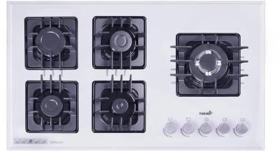 اجاق گاز صفحه ای تورینو پلاس کد TG 502W