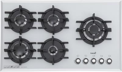 اجاق گاز صفحه ای تورینو پلاس کد TG 524W