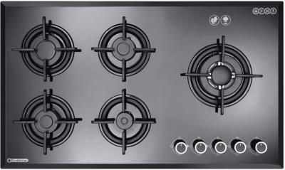 اجاق گاز صفحه ای درخشان G606