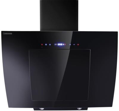 هود درخشان مدل BLACK GALAXY سایز 90