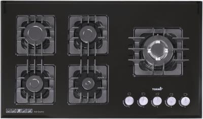 اجاق گاز صفحه ای تورینو پلاس کد TG 502