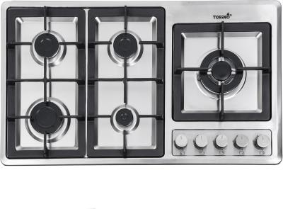 اجاق گاز صفحه ای تورینو پلاس کد TS 502