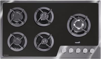 اجاق گاز صفحه ای تورینو پلاس کد TG 512M