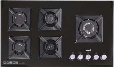 اجاق گاز صفحه ای تورینو پلاس کد TG 504