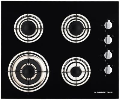 اجاق گاز صفحه ای هاردستون مدل GH2601