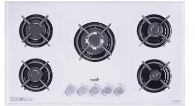 اجاق گاز صفحه ای تورینو پلاس کد TG 513W