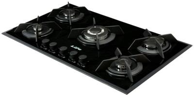 اجاق گاز صفحه ای لایف مدل 595