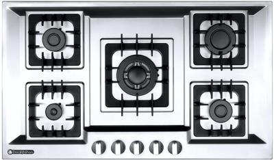 اجاق گاز صفحه ای درخشان مدل G621