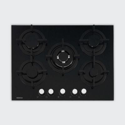 صفحه گاز مدل HIS75220S