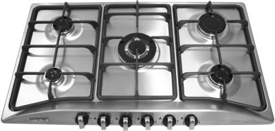 اجاق گاز صفحه ای پرنسیپ مدل TR500