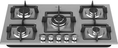 اجاق گاز صفحه ای داتیس مدل DS 509