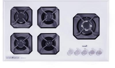 اجاق گاز صفحه ای تورینو پلاس کد TG 518W