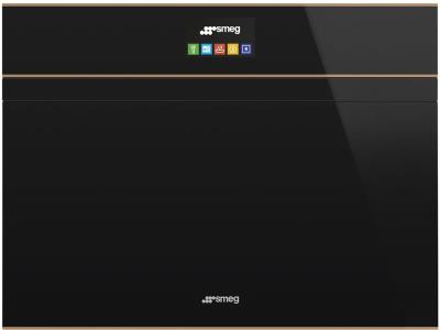 فر توکار اسمگ مدل SF4604PMCNR