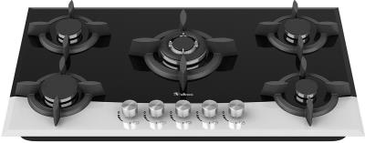 اجاق گاز صفحه ای داتیس مدل DG539