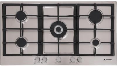 اجاق گاز صفحه کندی مدل PG9521SXGH