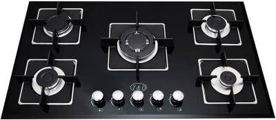 اجاق گاز صفحه ای تی اند دی مدل TD108S