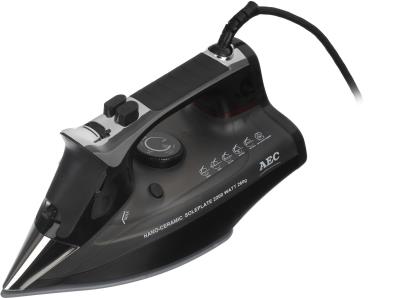 اتو بخار ای ای سی مدل AEC S8002