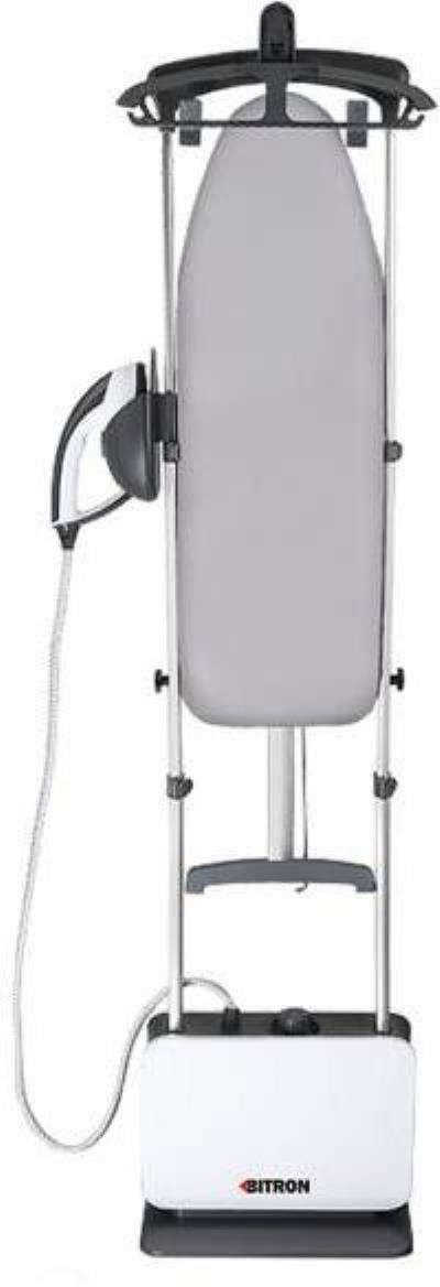 بخارگر بیترون مدل 405