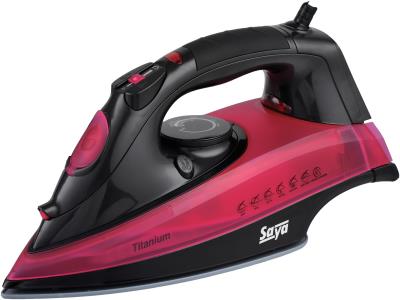 اتوبخار سایا مدل TITANIUM