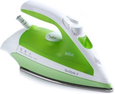 اتو بخار براون مدل 330